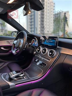 مێرسێدس بێنز C-Class